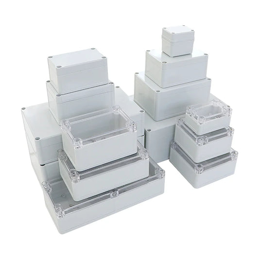 Custom junction box - QITAI industrial automation components