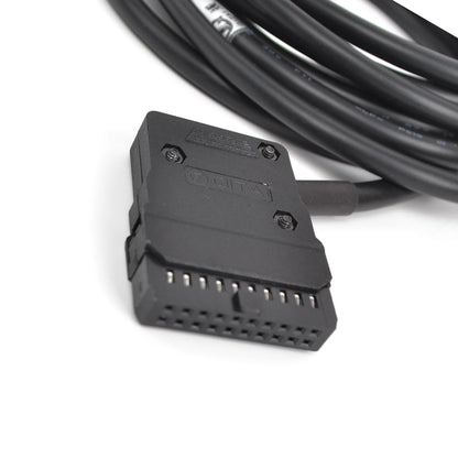 QX210-14DZ-3000 MIL Board Cable Industrial Automation in Stock 1-1 Control Cable Small Diameter Conductor Soft Outer Cover Cable