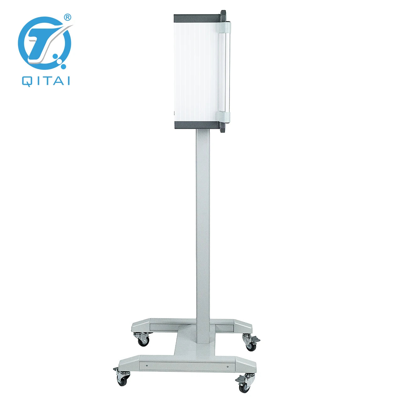 QT210+70100 Customization High Quality Oxidized Aluminum Profiles Connection Control Box Control Panel Enclosure