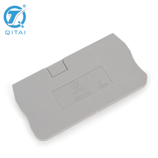 QPT-4G Terminal Blocks - QITAI industrial automation components