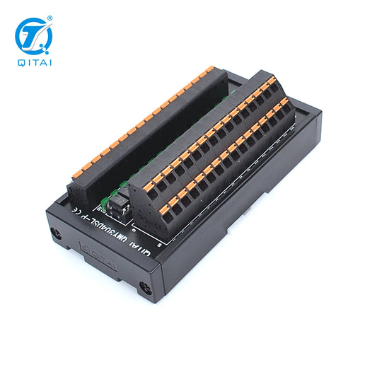 QMY304DSL- Terminal Blocks - QITAI industrial automation components