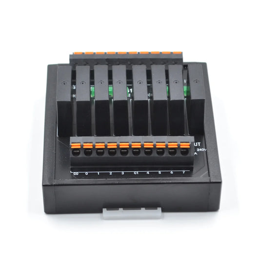 QMY510SL relay module - QITAI industrial automation components