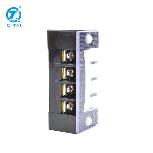 QTB-3004 terminal block - QITAI industrial automation components
