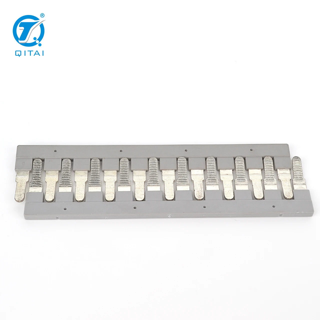 UEB 10-12 10 Position Terminal Strip Connection Bar Jumper Strip Push-In Bridge Components
