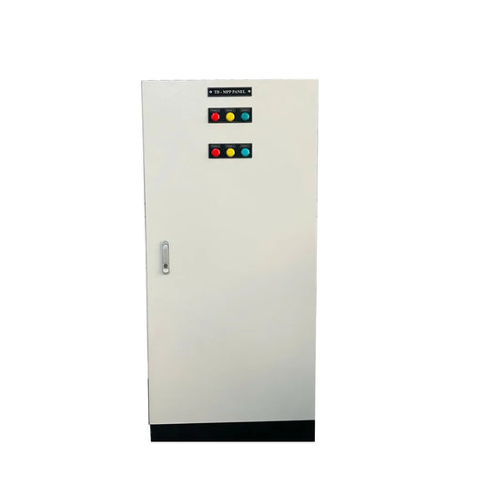 Industrial Component Ground - QITAI industrial automation components