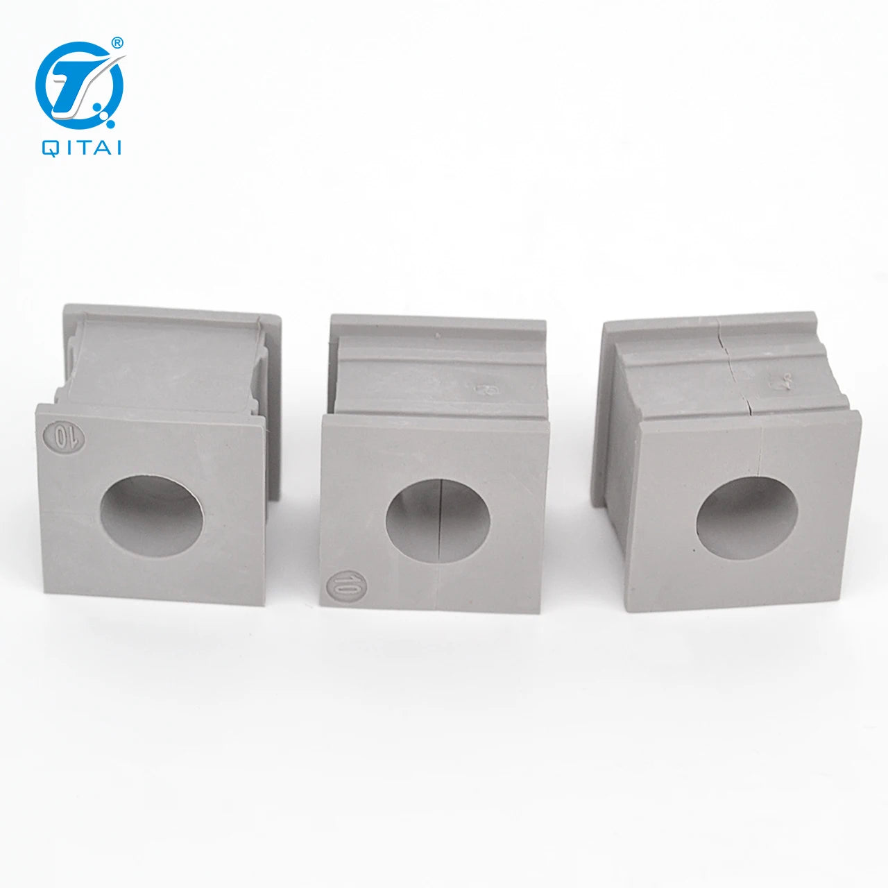 CES  Small Grommets  Cable Entry Systems TPE Offwhite  IP54/IP65 UL94: VO  2-17mm Wire Diameter Range Small Modules Parts
