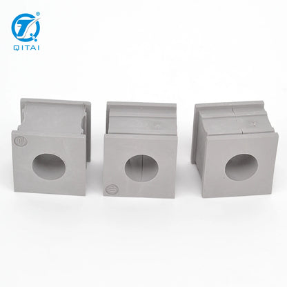 CES  Small Grommets  Cable Entry Systems TPE Offwhite  IP54/IP65 UL94: VO  2-17mm Wire Diameter Range Small Modules Parts