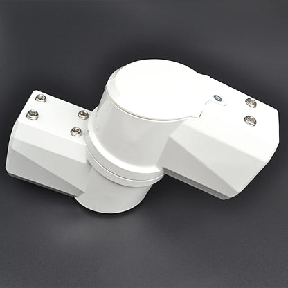 Electrical Equipment Enclosures Racks and Cabinets Model  Swivel Base Aluminium  Alloy Tube