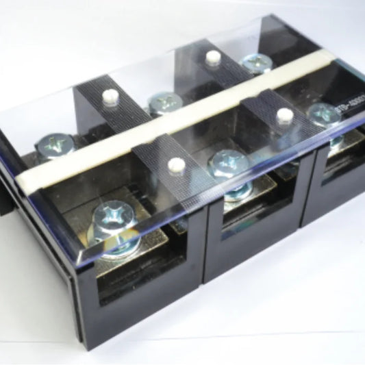 QTB-30004 terminal block - QITAI industrial automation components