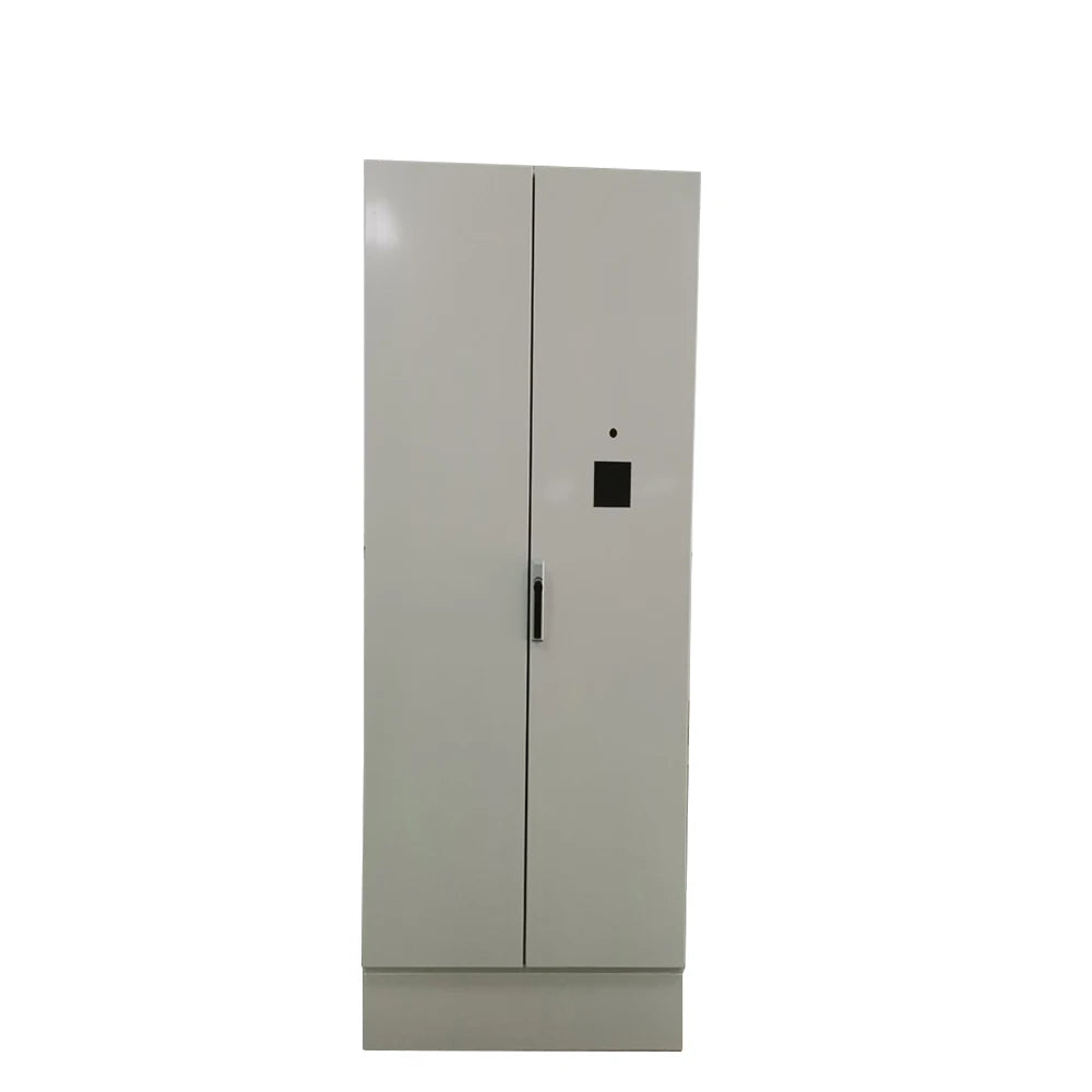Customized Metal Safety Waterproof Power Distribution Control Center Distribution Box Electrical Cabinet