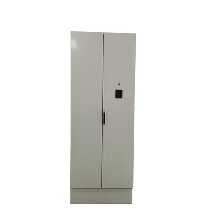 Customized Metal Safety Waterproof Power Distribution Control Center Distribution Box Electrical Cabinet