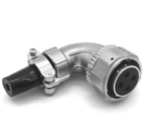 PT20-4D  Waterproof Dustproof Industrial Plug Multicore Connector 2/3/4/5/6/7/8/9/10/12/14 Pin Circular Aviation Connector