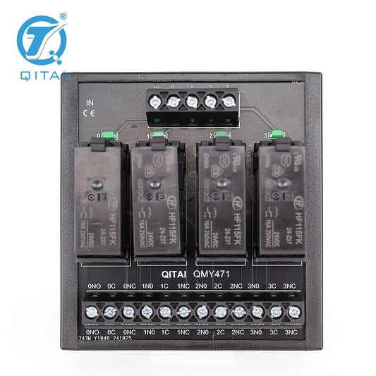 Terminal Block - QITAI industrial automation components