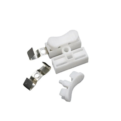 CH 2 CH3 High Quality Tool-free Quick Insert  Wire Connector Press Wire Connector Electrical Wire Splicing Connector