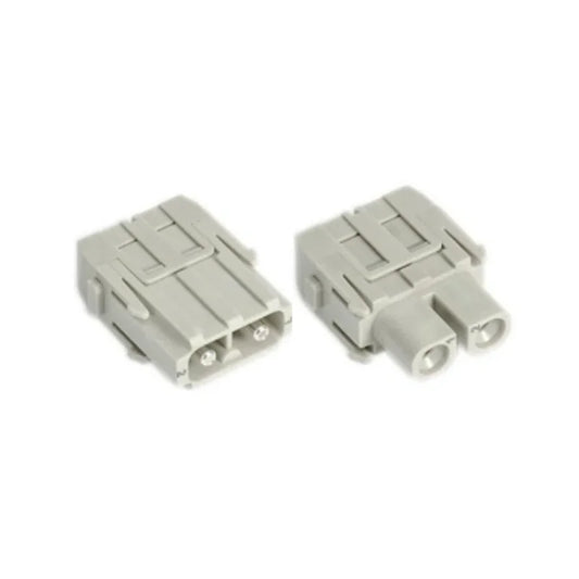 HMK-002-M connector - QITAI industrial automation components