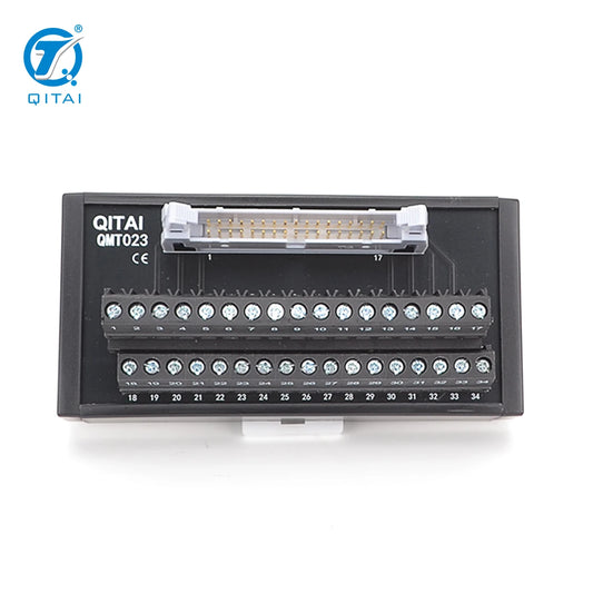 QMT023 Terminal Block - QITAI industrial automation components