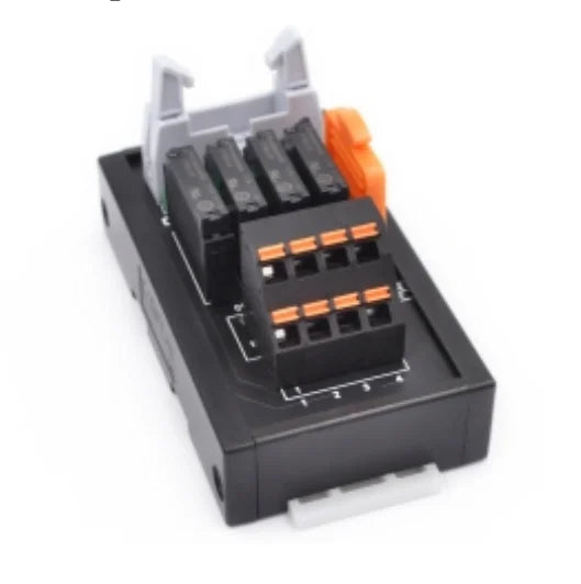 QMY401SL Relay - QITAI industrial automation components