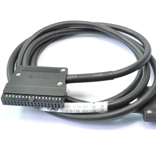QX210-3 Connector Copper - QITAI industrial automation components