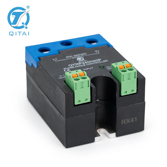 QYRP240H40P relay - QITAI industrial automation components