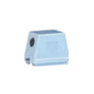H48B-SK-2B-M36 Heavy Duty Connector Compact Series Top Entry Copper & Plastic Automotive & Power Protective Hoods