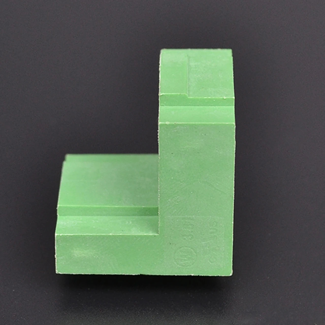 QSDL-381-RF-2X3P Factory Wholesale Double Level Right Angle Pin Header Pcb Male Connector Pluggable Terminal Blocks