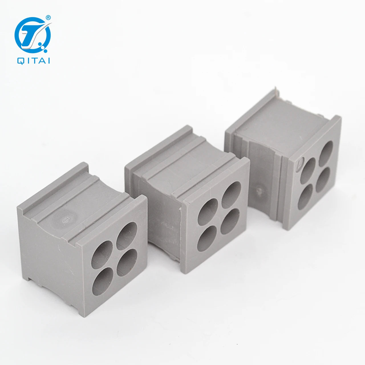 CES 4/7 Cable Management Accessories Quick Installation Small Grommet Module Bushings Grommets Entry Cable Plate Frames