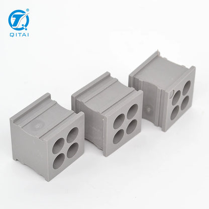 CES 4/7 Cable Management Accessories Quick Installation Small Grommet Module Bushings Grommets Entry Cable Plate Frames