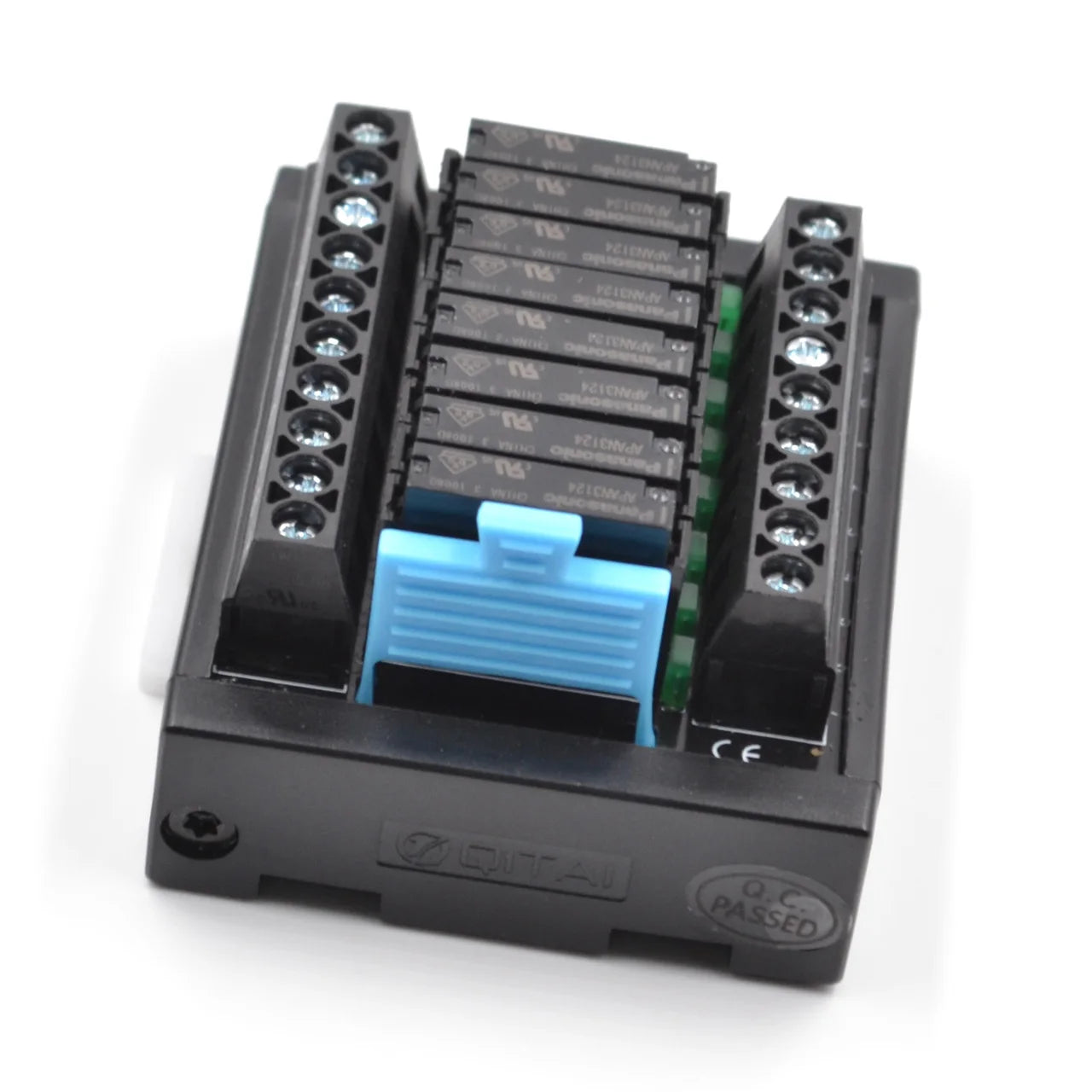 QMY410A-P  Terminal Block Connection Cable