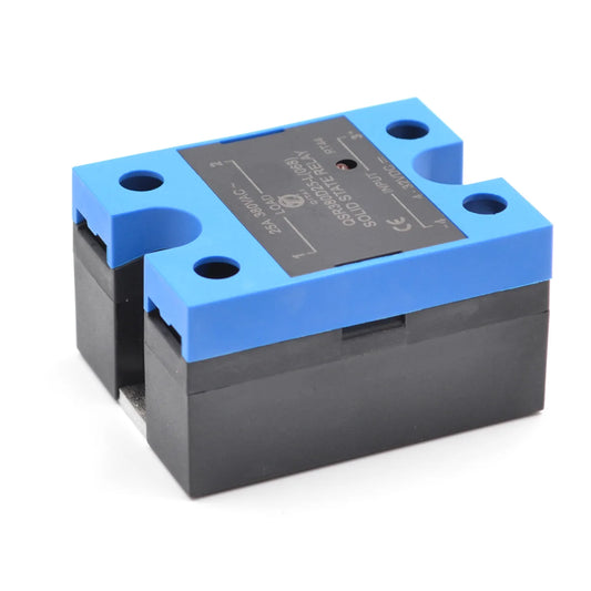 QSR380D25-LM relay - QITAI industrial automation components