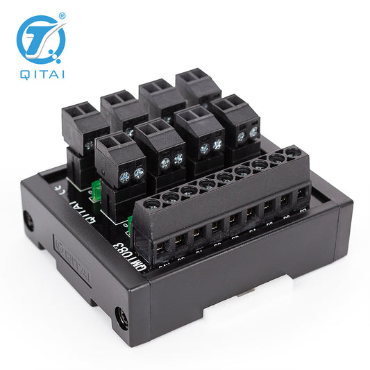 QMT083-P Terminal Block - QITAI industrial automation components
