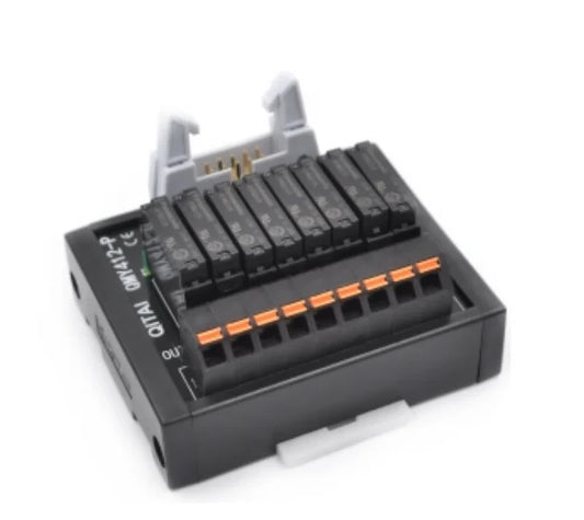 QMY412SL- Relay - QITAI industrial automation components