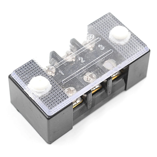 QTB-1003 Terminal Block - QITAI industrial automation components