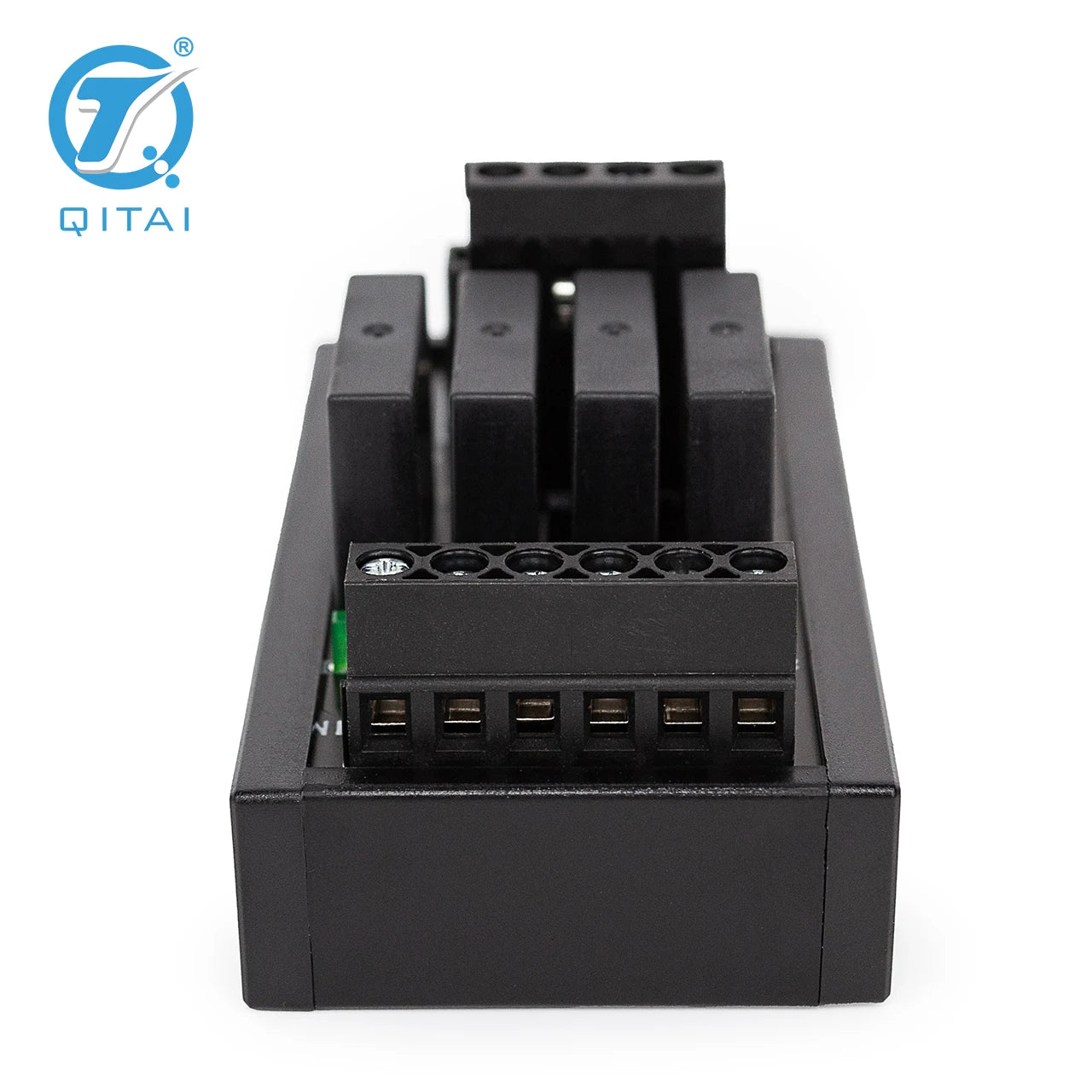 QMY500 Solid State Relay Module Compact Industrial Control Unit for Automation & Signal Switching Relay Module Terminal Blocks