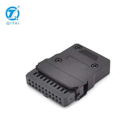 QX800-20 Connector Copper - QITAI industrial automation components