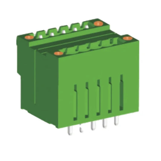 QSD-500VF Terminal Block Green - QITAI industrial automation components