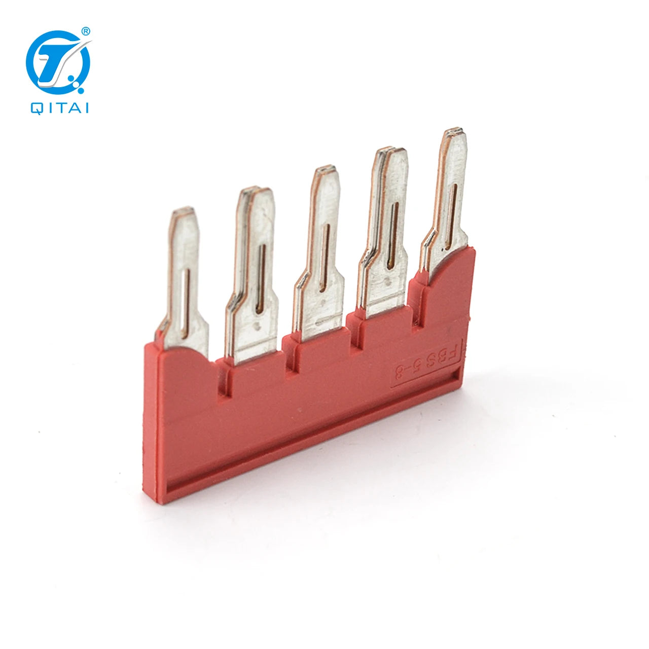 FBS 5-8  Plug-in Jumper Central Fixed Bridge Components for Din Rail Terminal Blocks