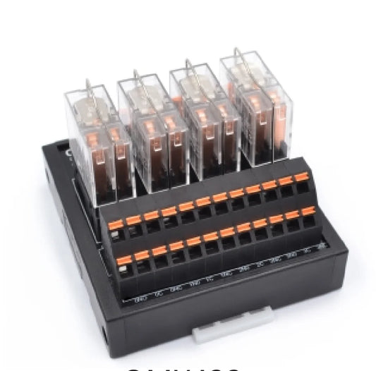 QMY432 relay module - QITAI industrial automation components