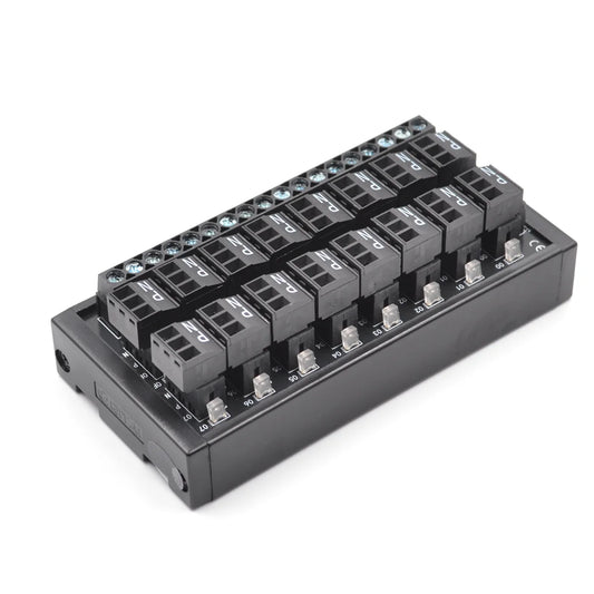 QMT086 Terminal Block - QITAI industrial automation components
