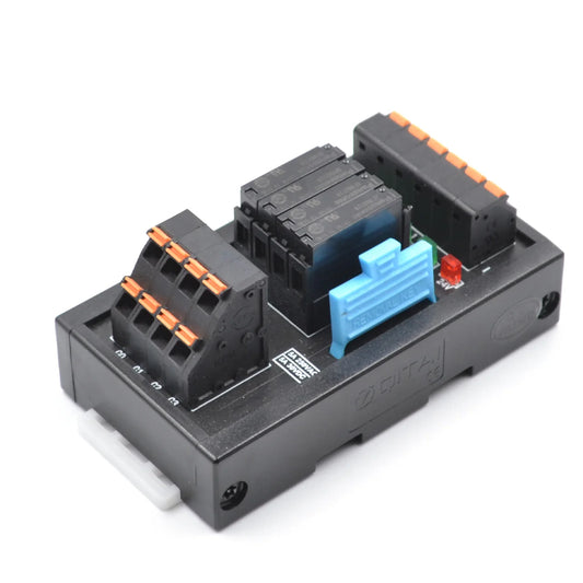 QMY400ASL terminal block - QITAI industrial automation components