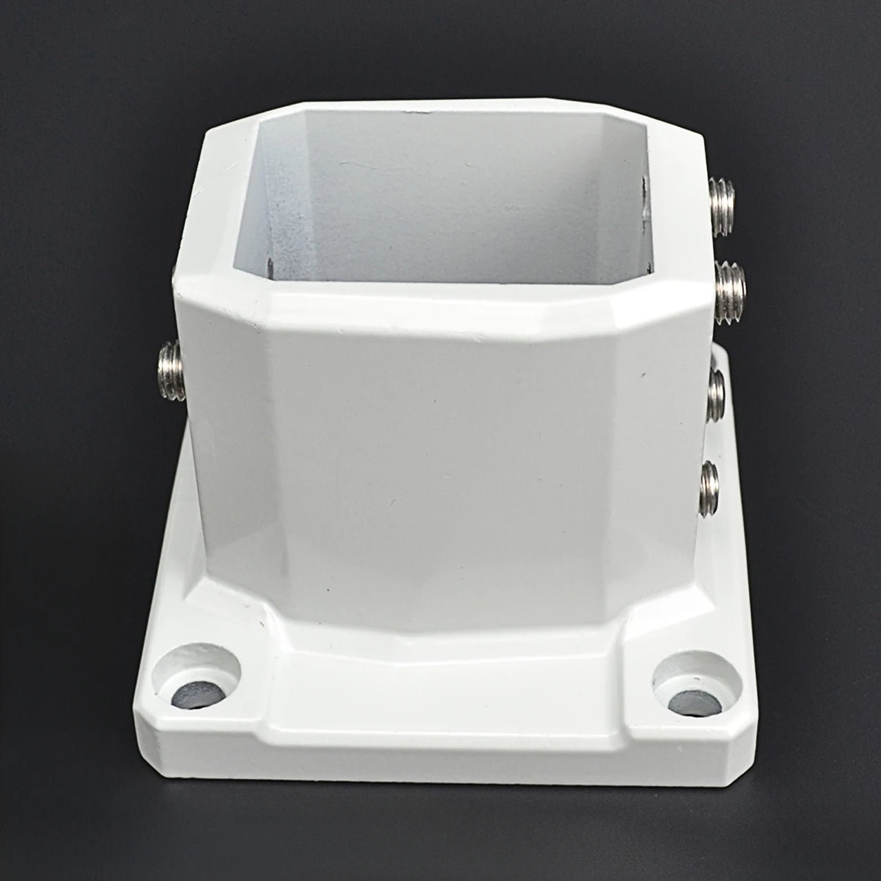 45-series Modular Aluminium Support Arm Systems Suitable for HMI Control Enclosures Maximum Reach 1.5m at a Load of 45kg
