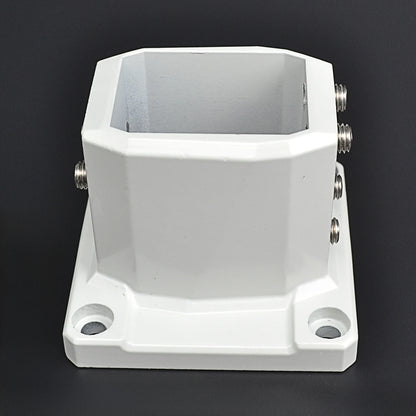 45-series Modular Aluminium Support Arm Systems Suitable for HMI Control Enclosures Maximum Reach 1.5m at a Load of 45kg