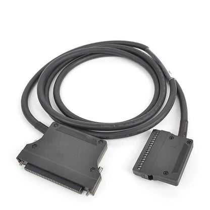 QX215-15-500 QITAI AWG28 40P FCN 20P MIL Copper Cable CJ1W Terminal Block Connection I/O PLC Cable