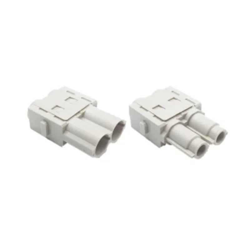 HMK70-002-MC 70A 1000V Heavy Duty Connector V0 Male Insert Crimp Terminal for Industrial Electric Communication Equipment