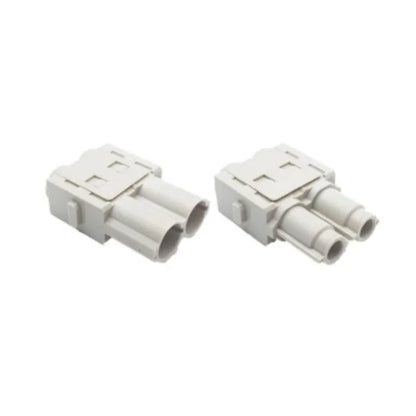 HMK70-002-MC 70A 1000V Heavy Duty Connector V0 Male Insert Crimp Terminal for Industrial Electric Communication Equipment
