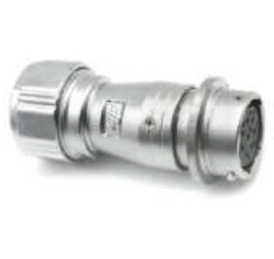 PTG20F-10K  20MM Professional Aviation Wire Connectors Manufacturer CNC Electrical Equipment 2-14 Pin Waterproof Connector