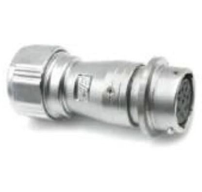 PTG20F-10K  20MM Professional Aviation Wire Connectors Manufacturer CNC Electrical Equipment 2-14 Pin Waterproof Connector