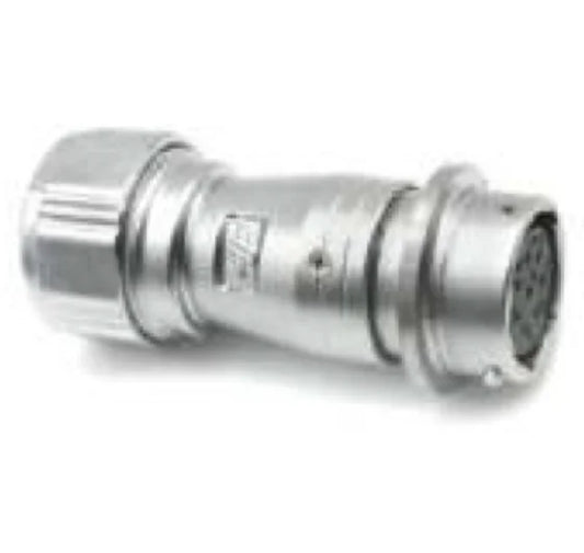 PTG20F-10K  20MM Professional Aviation Wire Connectors Manufacturer CNC Electrical Equipment 2-14 Pin Waterproof Connector