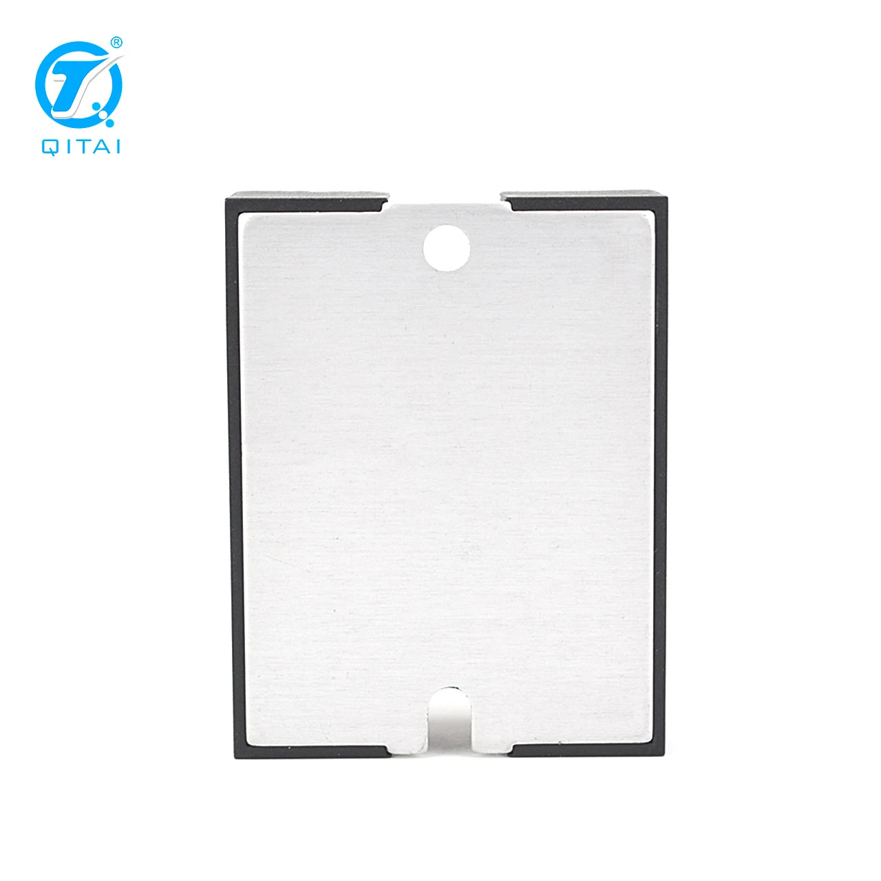 QSR240A60R-LT 60A 240VAC SSR Single Phase AC Output Solid State Relay