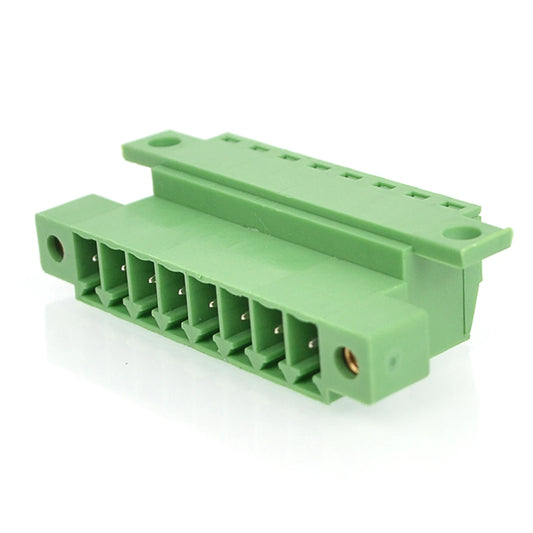 QPS-508 terminal block - QITAI industrial automation components