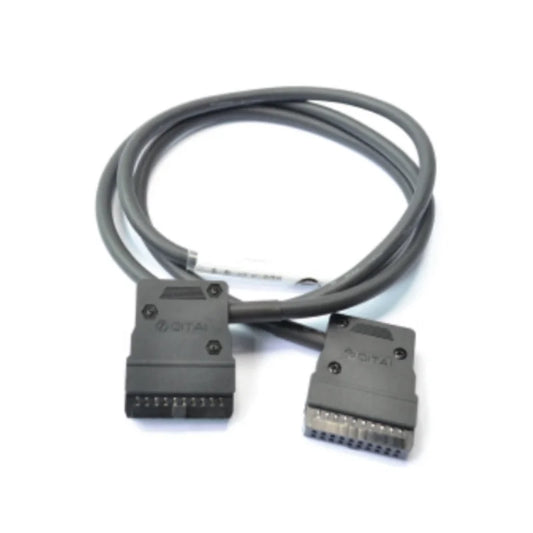 QX210-6-500 Connector Copper - QITAI industrial automation components